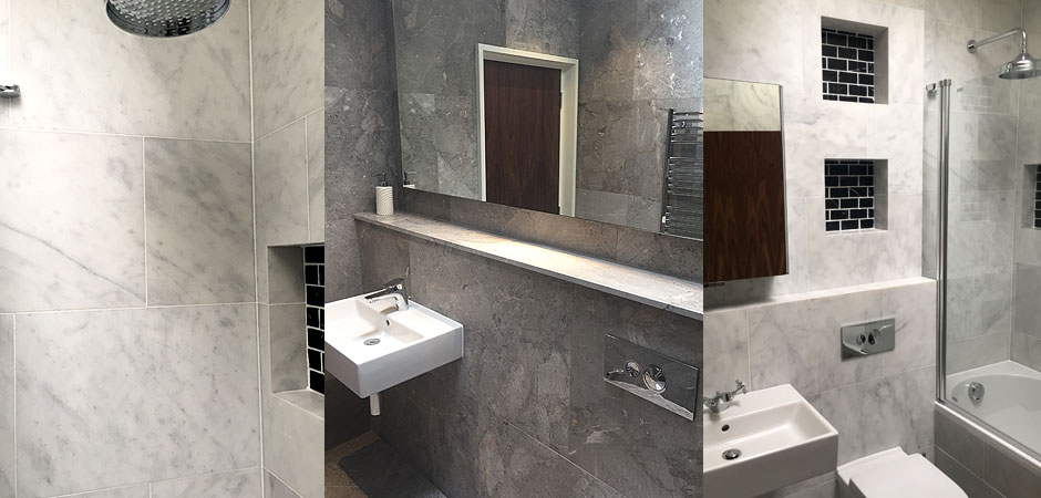 Bathroom Fit-Outs & Renovations